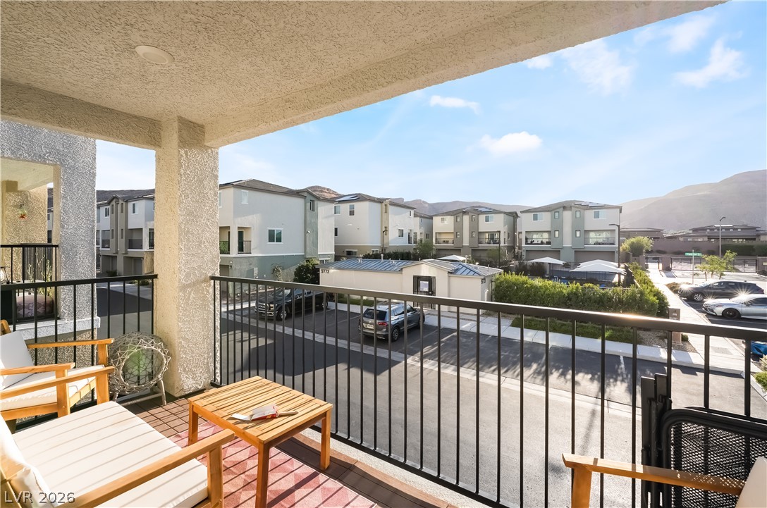 6818 Truffle Gray Street Las Vegas NV 89148