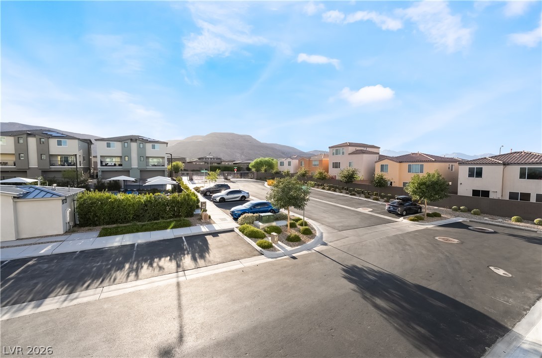 6818 Truffle Gray Street Las Vegas NV 89148