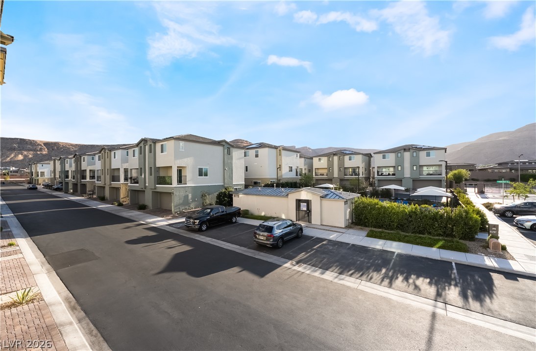 6818 Truffle Gray Street Las Vegas NV 89148