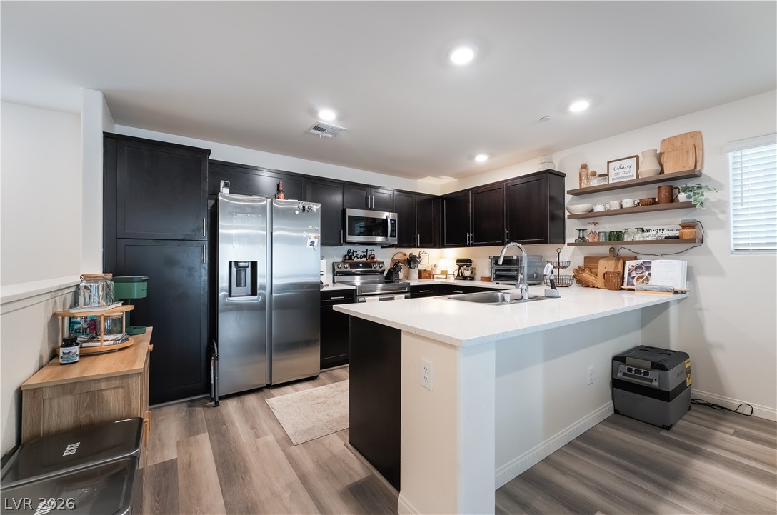 6818 Truffle Gray Street Las Vegas NV 89148