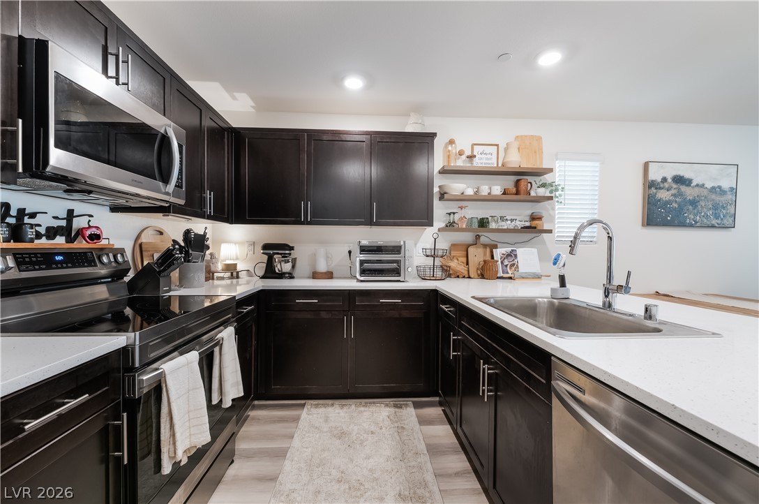 6818 Truffle Gray Street Las Vegas NV 89148