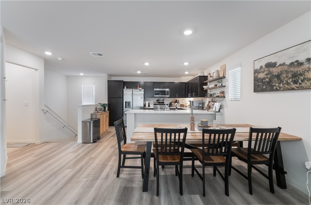 6818 Truffle Gray Street Las Vegas NV 89148