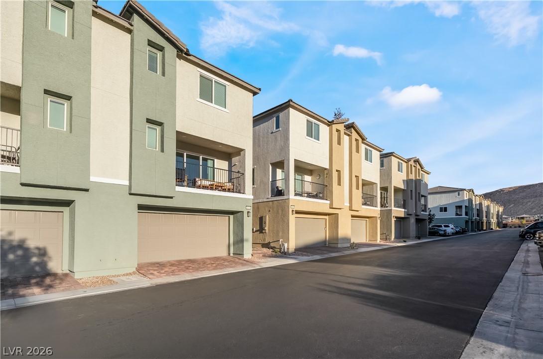 6818 Truffle Gray Street Las Vegas NV 89148