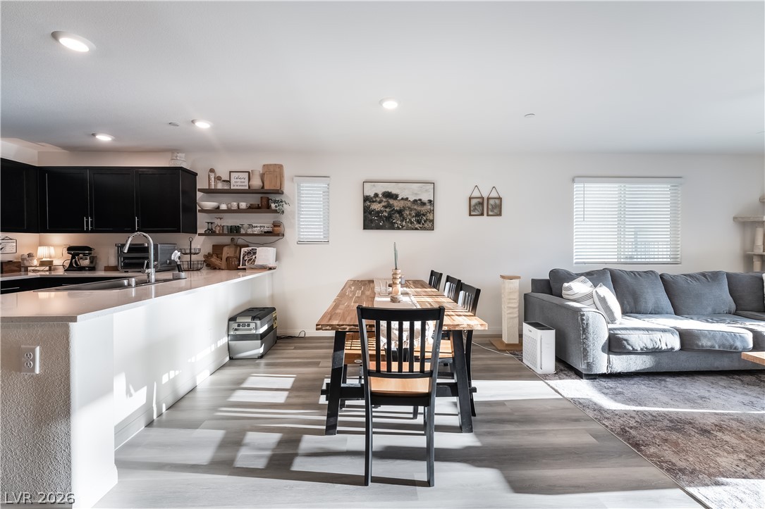 6818 Truffle Gray Street Las Vegas NV 89148