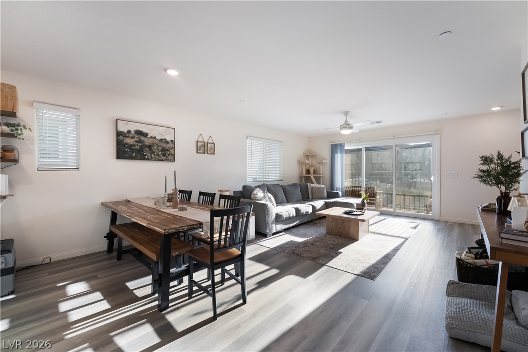 6818 Truffle Gray Street Las Vegas NV 89148