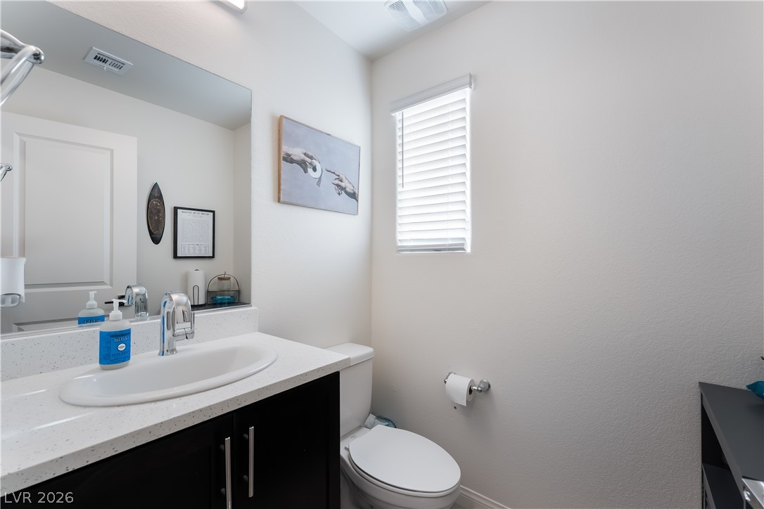 6818 Truffle Gray Street Las Vegas NV 89148