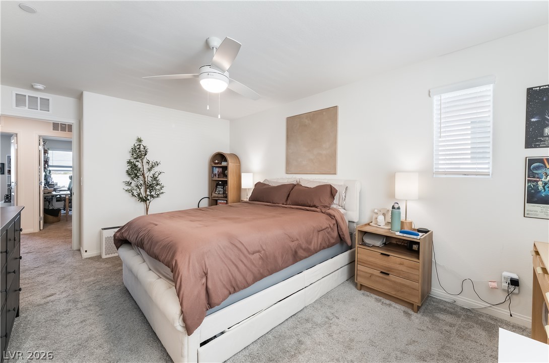 6818 Truffle Gray Street Las Vegas NV 89148