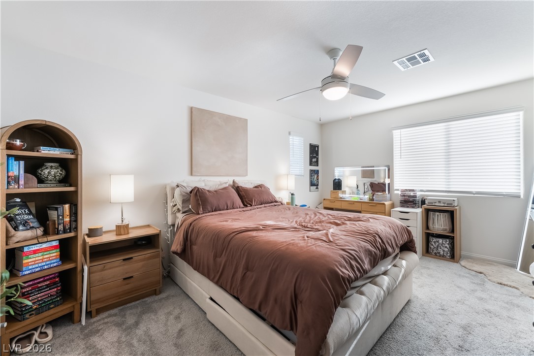6818 Truffle Gray Street Las Vegas NV 89148