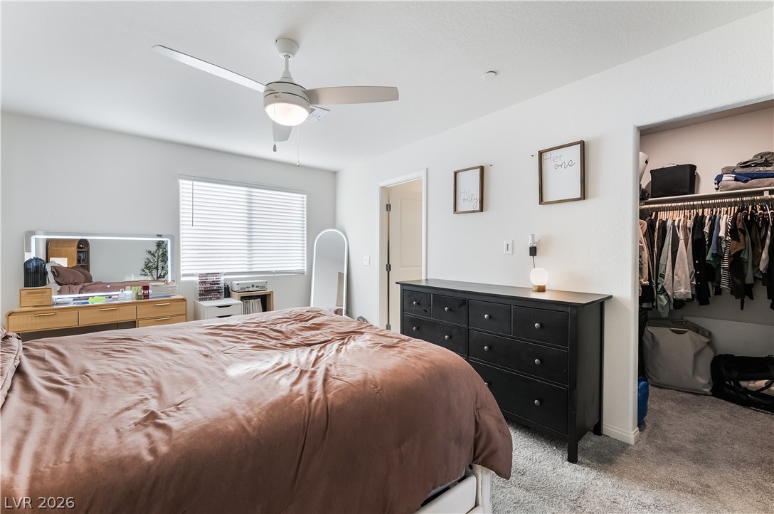 6818 Truffle Gray Street Las Vegas NV 89148