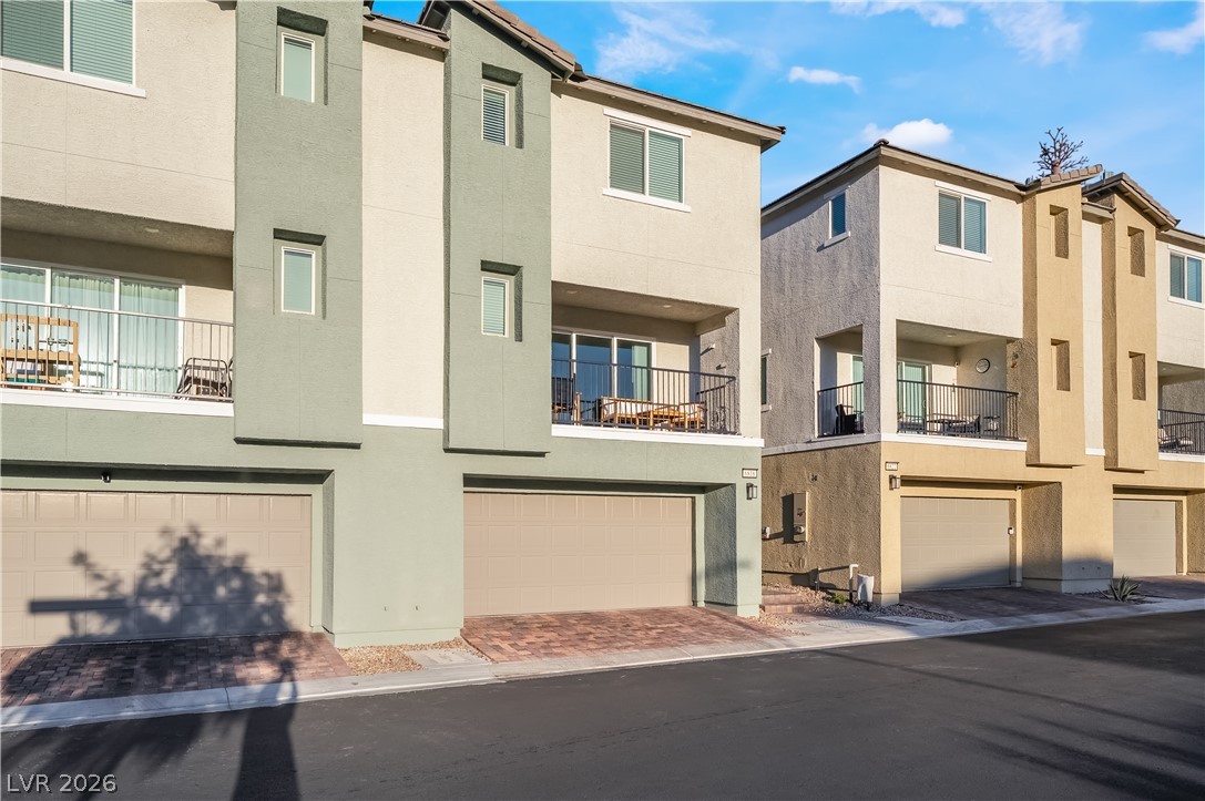 6818 Truffle Gray Street Las Vegas NV 89148