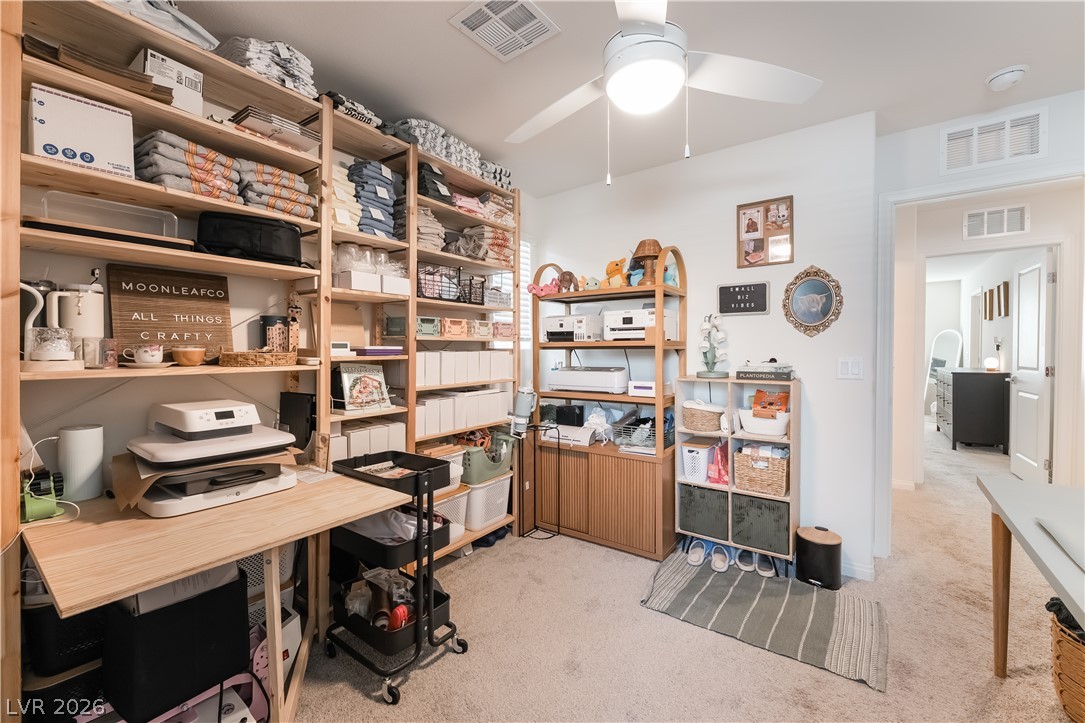 6818 Truffle Gray Street Las Vegas NV 89148