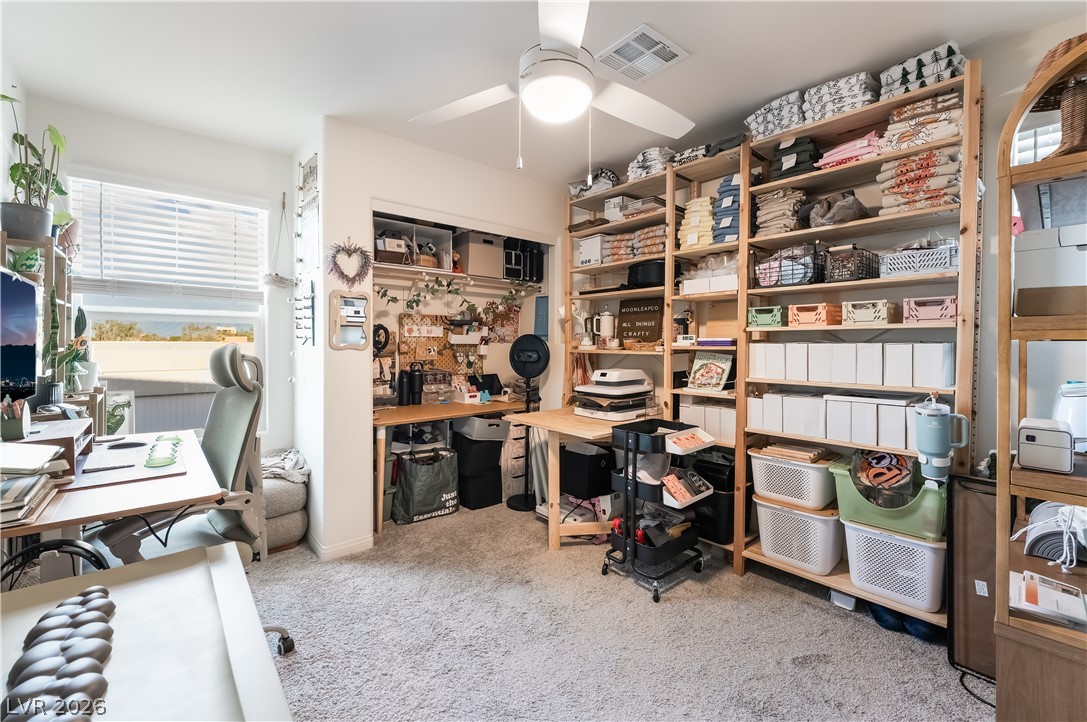 6818 Truffle Gray Street Las Vegas NV 89148