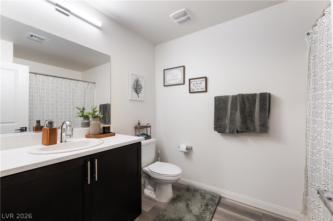 6818 Truffle Gray Street Las Vegas NV 89148