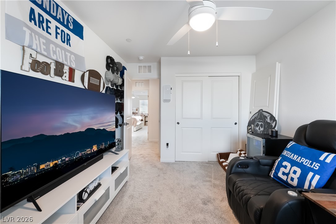 6818 Truffle Gray Street Las Vegas NV 89148