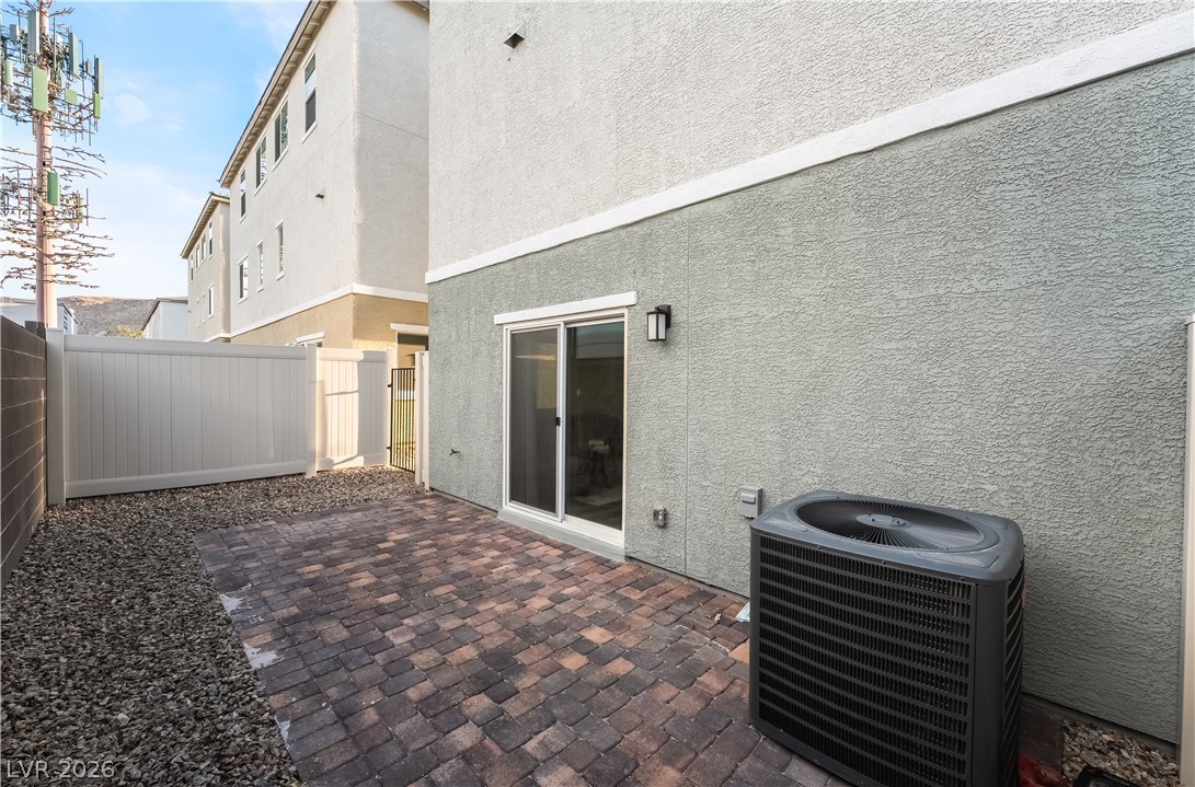 6818 Truffle Gray Street Las Vegas NV 89148