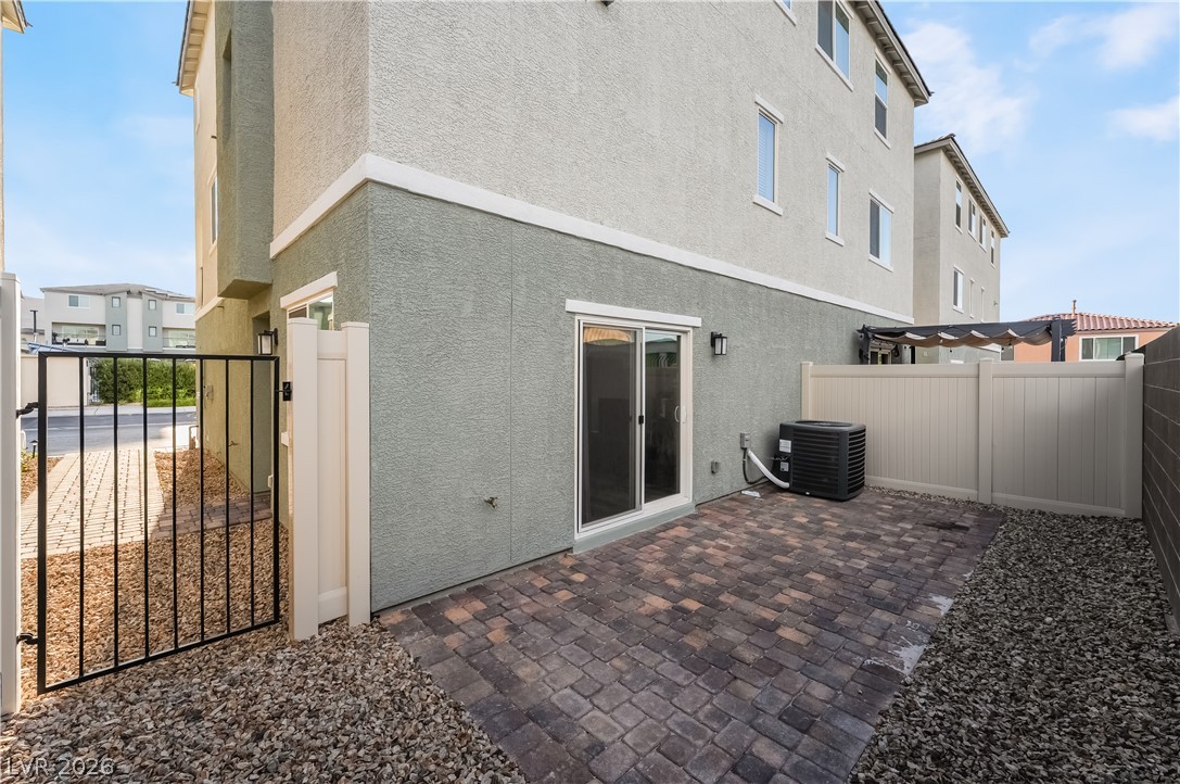 6818 Truffle Gray Street Las Vegas NV 89148
