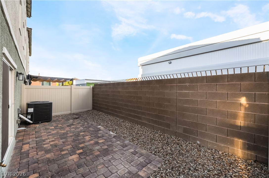 6818 Truffle Gray Street Las Vegas NV 89148