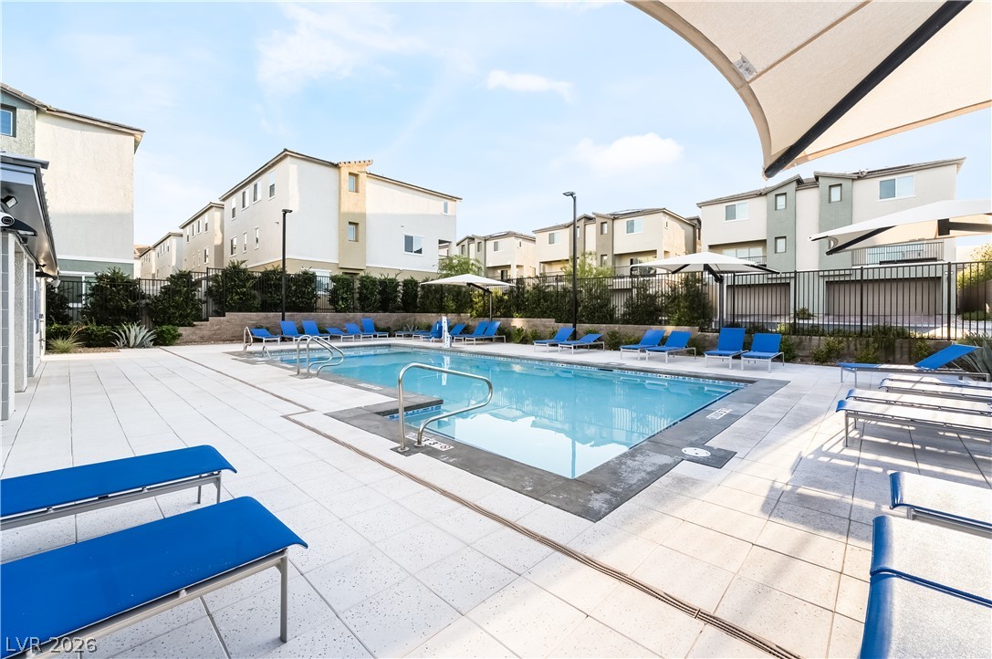 6818 Truffle Gray Street Las Vegas NV 89148