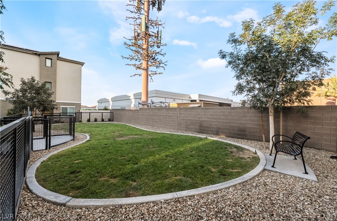 6818 Truffle Gray Street Las Vegas NV 89148