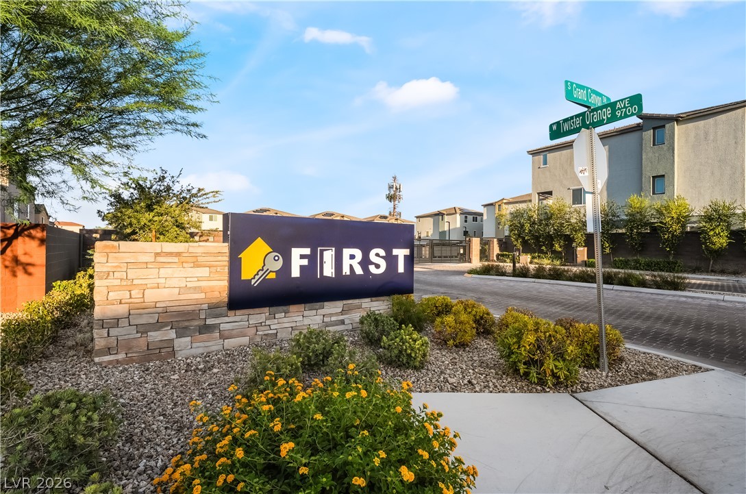 6818 Truffle Gray Street Las Vegas NV 89148