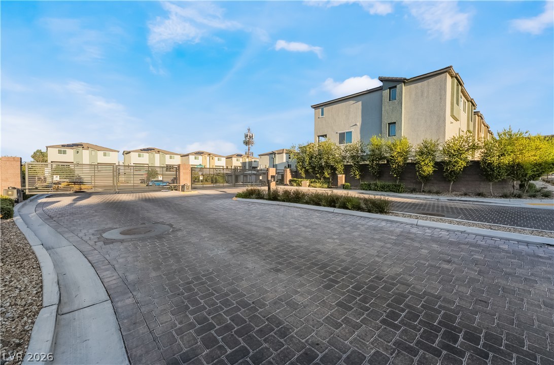 6818 Truffle Gray Street Las Vegas NV 89148