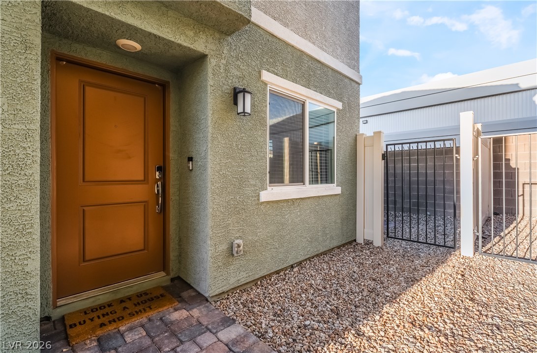 6818 Truffle Gray Street Las Vegas NV 89148