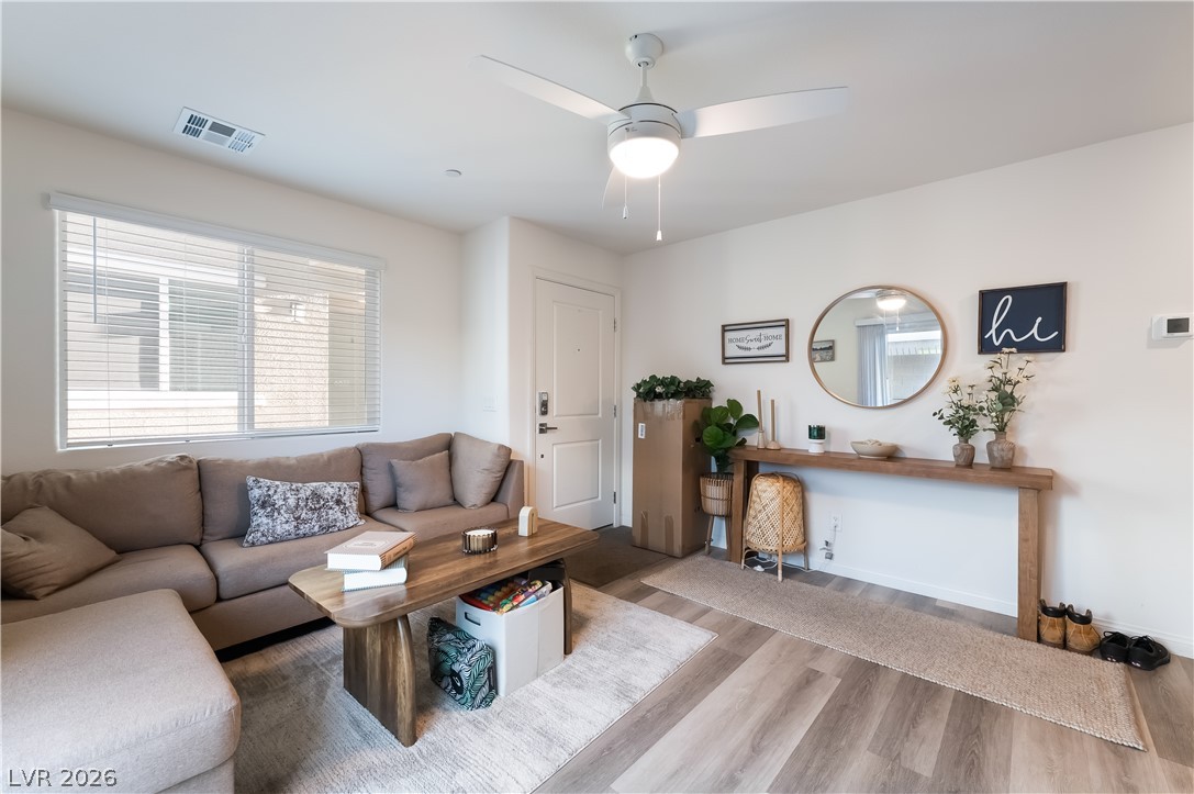 6818 Truffle Gray Street Las Vegas NV 89148