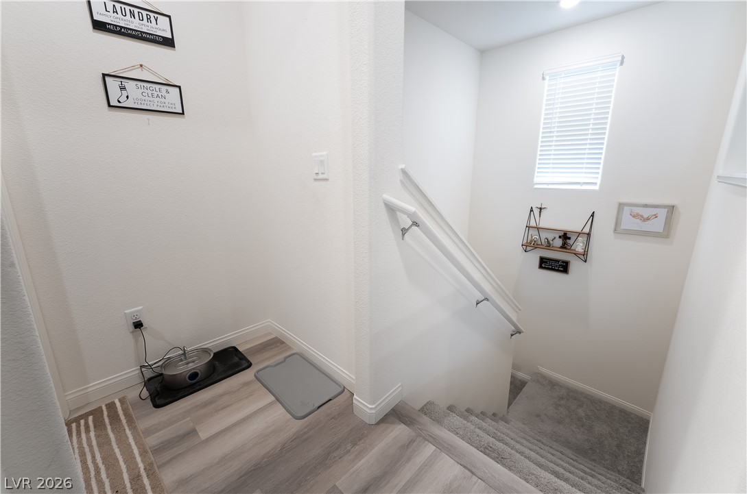 6818 Truffle Gray Street Las Vegas NV 89148