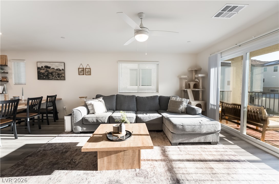 6818 Truffle Gray Street Las Vegas NV 89148