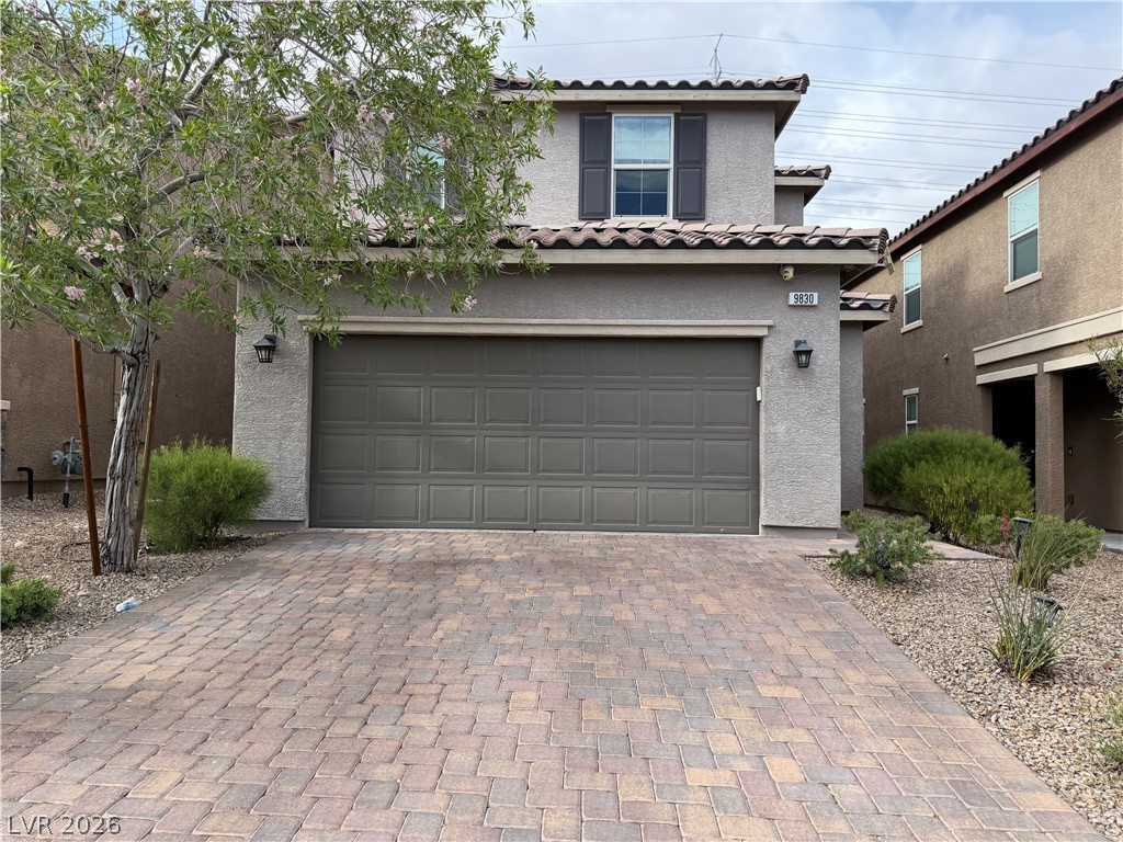 9830 Colenso Court Las Vegas NV 89148
