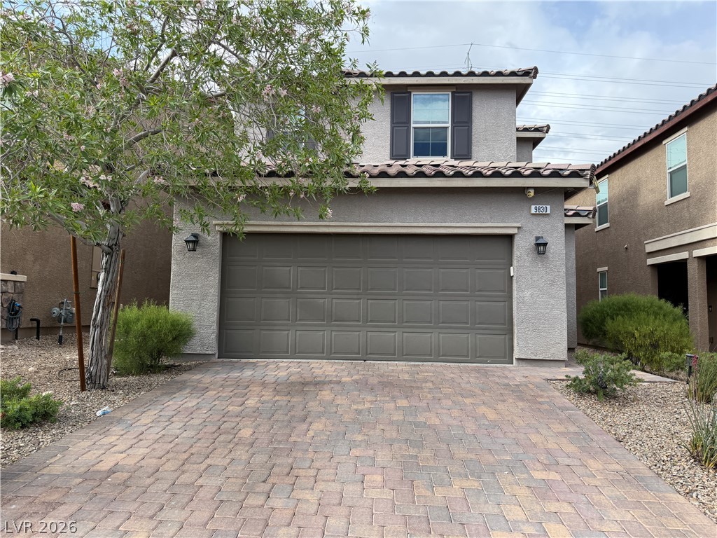 9830 Colenso Court Las Vegas NV 89148