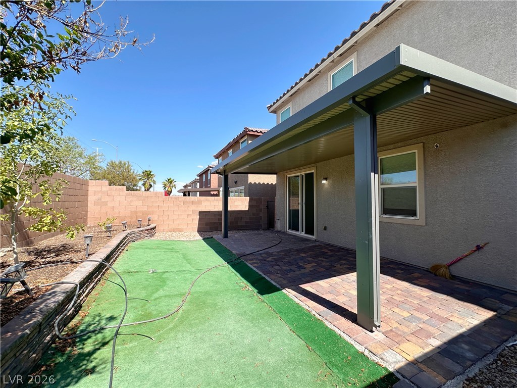 9830 Colenso Court Las Vegas NV 89148