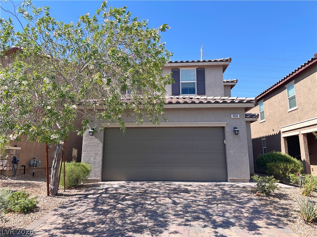 9830 Colenso Court Las Vegas NV 89148