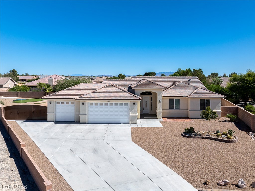 5131 Balhurst Court Pahrump NV 89061
