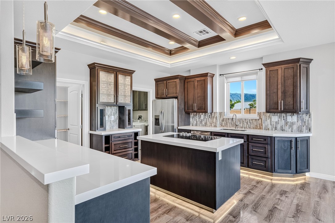 5131 Balhurst Court Pahrump NV 89061