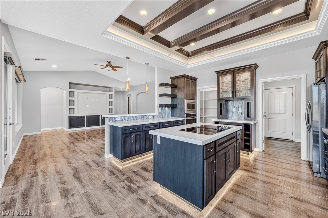 5131 Balhurst Court Pahrump NV 89061