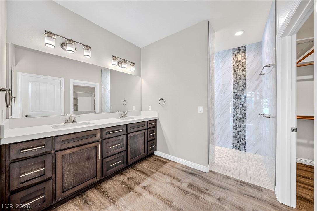 5131 Balhurst Court Pahrump NV 89061