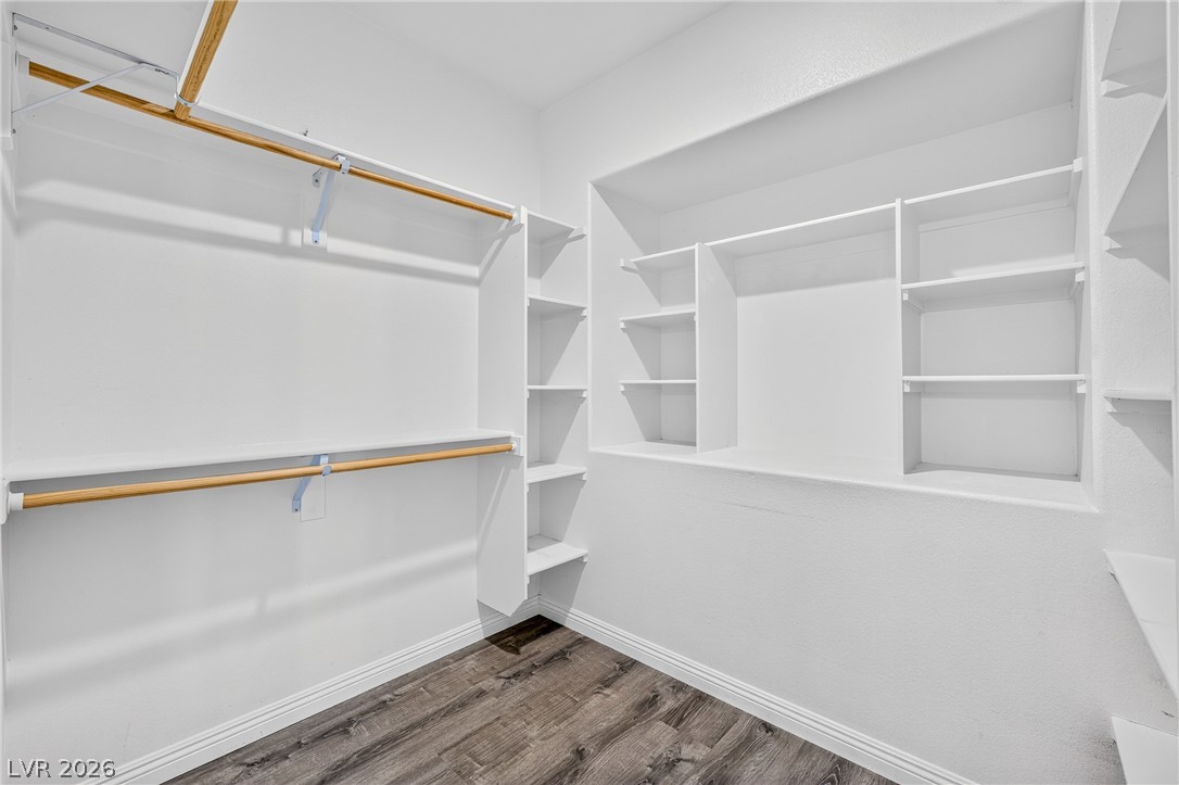 5131 Balhurst Court Pahrump NV 89061