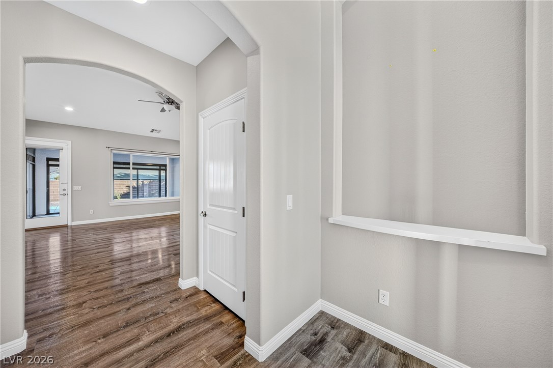 5131 Balhurst Court Pahrump NV 89061