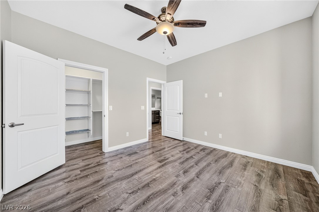 5131 Balhurst Court Pahrump NV 89061