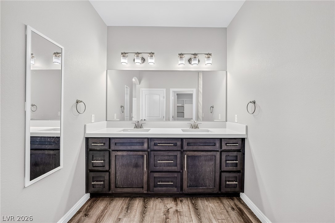 5131 Balhurst Court Pahrump NV 89061
