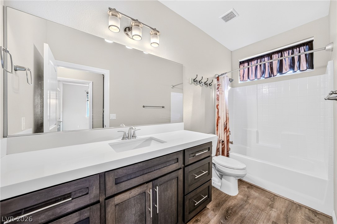 5131 Balhurst Court Pahrump NV 89061