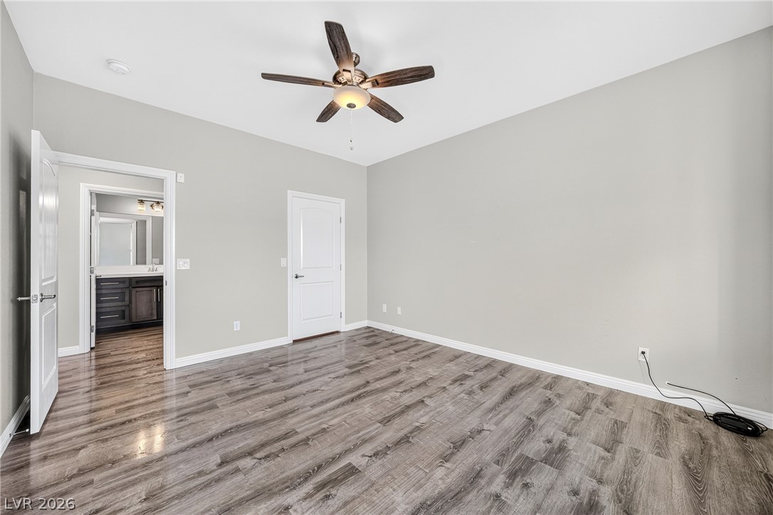 5131 Balhurst Court Pahrump NV 89061