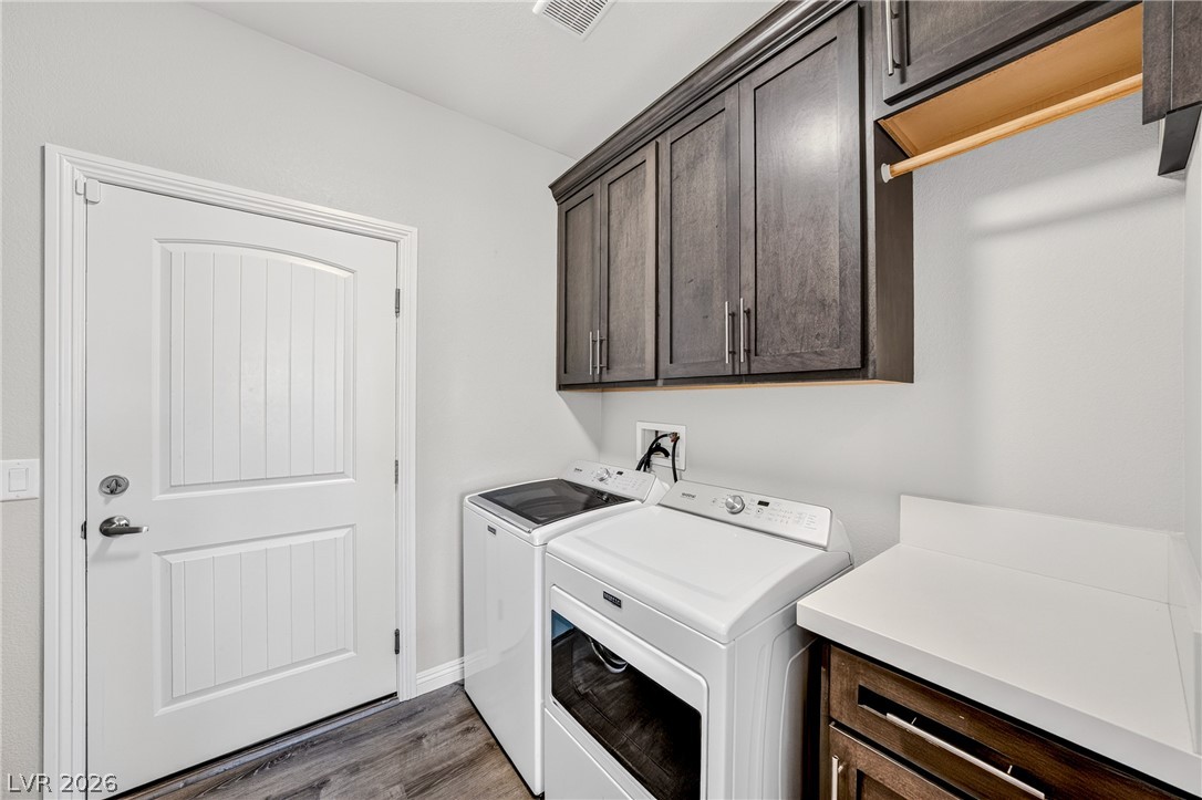 5131 Balhurst Court Pahrump NV 89061