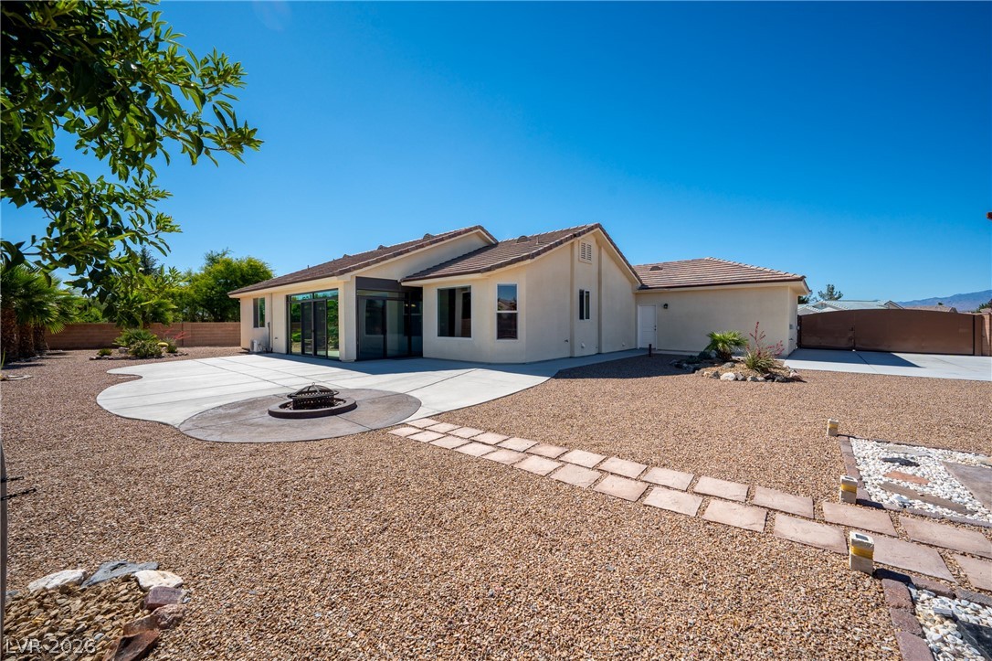 5131 Balhurst Court Pahrump NV 89061