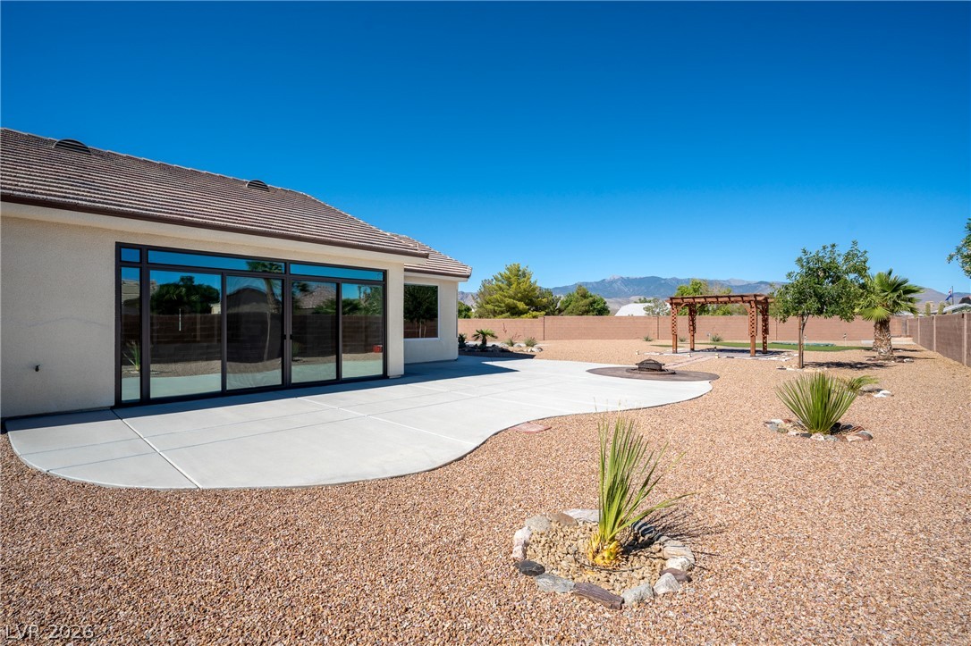 5131 Balhurst Court Pahrump NV 89061