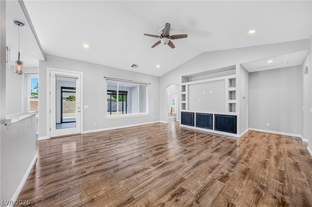 5131 Balhurst Court Pahrump NV 89061