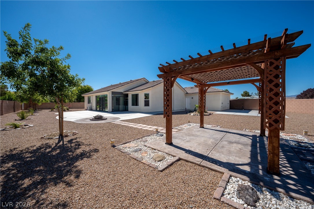 5131 Balhurst Court Pahrump NV 89061