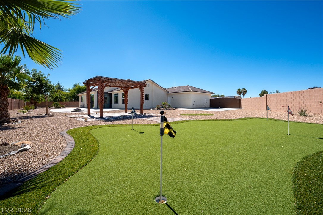 5131 Balhurst Court Pahrump NV 89061