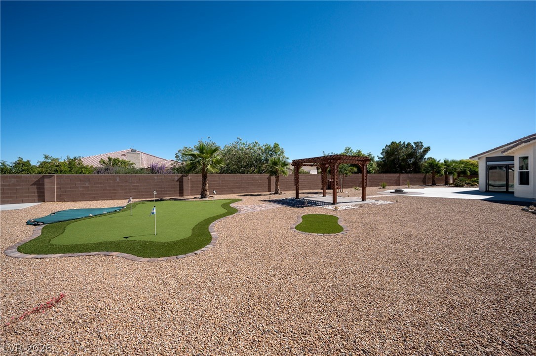 5131 Balhurst Court Pahrump NV 89061